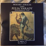 Julia Varady_Lieder